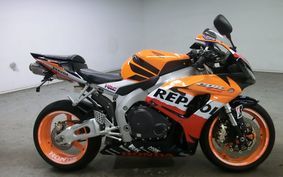 HONDA CBR1000RR 2007 SC57