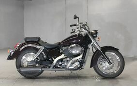 HONDA SHADOW 400 2000 NC34