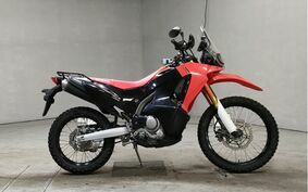 HONDA CRF250L LD RALLY MD44