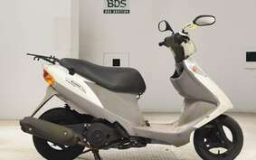 SUZUKI ADDRESS V125 G CF4EA