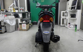 SUZUKI ADDRESS V125 CF4EA