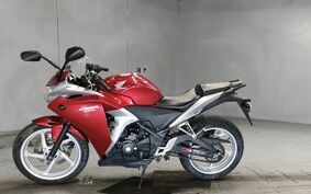 HONDA CBR250R MC41