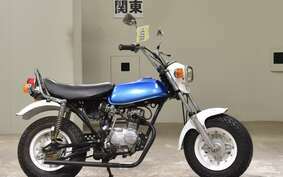 HONDA NAUTY DAX CY50