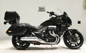 HONDA CTX1300 2016 SC74