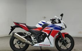 HONDA CBR250R MC41