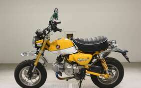 HONDA MONKEY 125 JB02