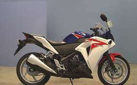 HONDA CBR250R A MC41