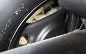 SUZUKI ADDRESS V100 CE11A