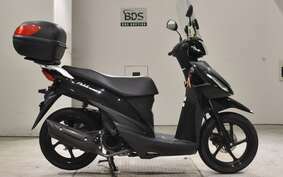 SUZUKI ADDRESS 110 CE47A