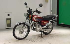 HONDA CG125 PCJ3