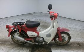 HONDA LITTLE CUB C50