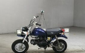 HONDA MONKEY Z50J