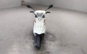SUZUKI ADDRESS V125 CF4EA
