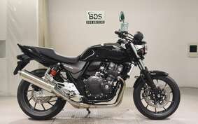 HONDA CB400SF GEN 4 A 2023 NC42