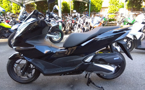 HONDA PCX 160 KF47