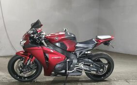 HONDA CBR1000RR 2009 SC59