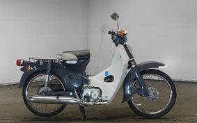 HONDA C70 SUPER CUB C70