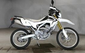 HONDA CRF250L MD38