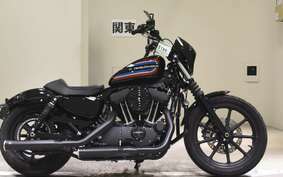 HARLEY XL1200NS LP3