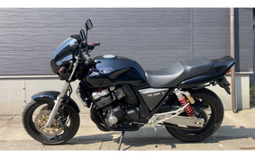 HONDA CB400SF VERSION R 1995 NC31