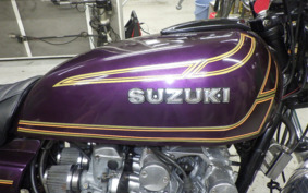 SUZUKI GS750 2022 GS750D