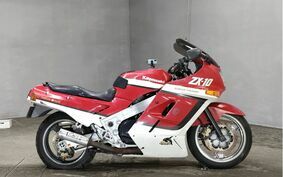 KAWASAKI ZX 10 NINJA 1988 ZXT00B