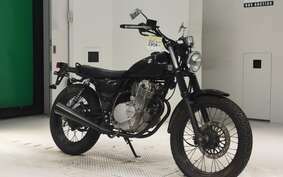 SUZUKI GRASS TRACKER Bigboy NJ47A