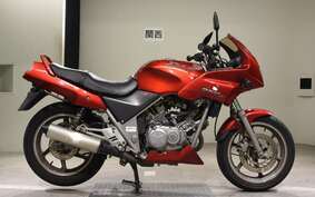 HONDA XELVIS MC25