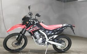 HONDA CRF250L MD38