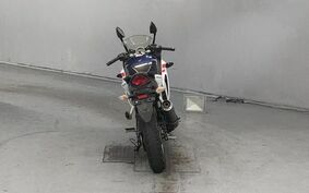 HONDA CBR250R MC41