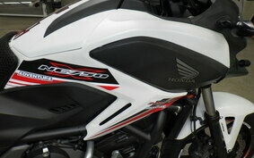 HONDA NC750X ABS 2015 RC72