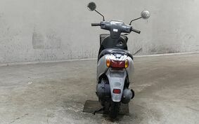 SUZUKI LET's 4 CA45A