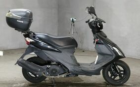 SUZUKI ADDRESS V125 S CF4MA