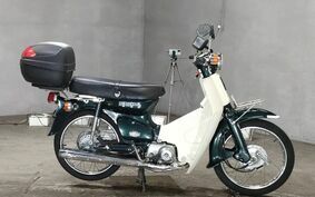 HONDA C70 SUPER CUB HA02