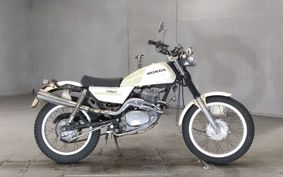 HONDA SILKROAD L250S