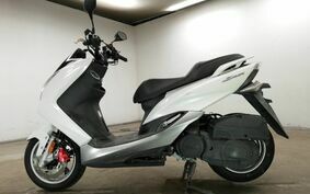 YAMAHA S-MAX SG27