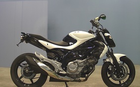 SUZUKI グラディウス400 2012 VK58A