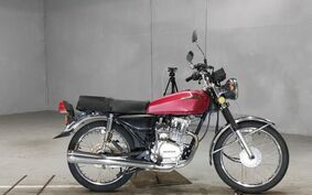 HONDA CG125 PCJ3