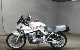 SUZUKI GSX400S KATANA 1993 GK77A