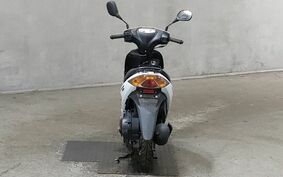 SUZUKI ADDRESS V50 CA4BA