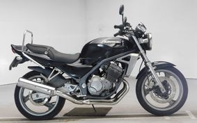 KAWASAKI BALIUS 250 1992 ZR250A