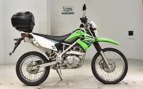 KAWASAKI KLX125 LX125C