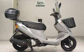 SUZUKI ADDRESS V125 CF46A