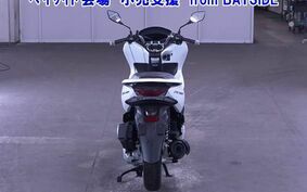 HONDA PCX 150 ABS KF30