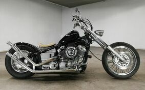 YAMAHA DRAGSTAR 400 1997 4TR