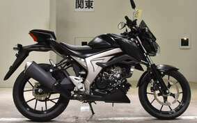 SUZUKI GSX-S125 DL32B