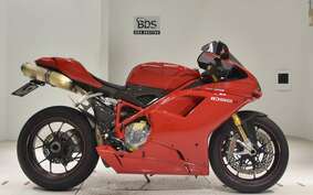 DUCATI 1098 S 2008