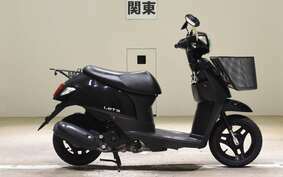 SUZUKI LET's CA4AA