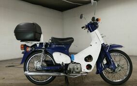 HONDA PRESS CUB 50 C50