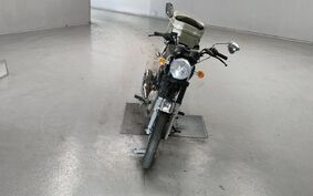 YAMAHA YB125SP PCJL